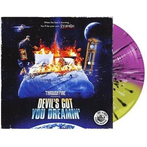 Devil's Got You Dreamin